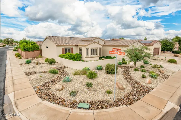 Property Slideshow image 3 of 43 | 14875 w gentle breeze way, Surprise, AZ, 85374