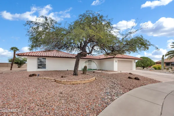 Property Slideshow image 3 of 25 | 17427 n 123rd dr, Sun City West, AZ, 85375
