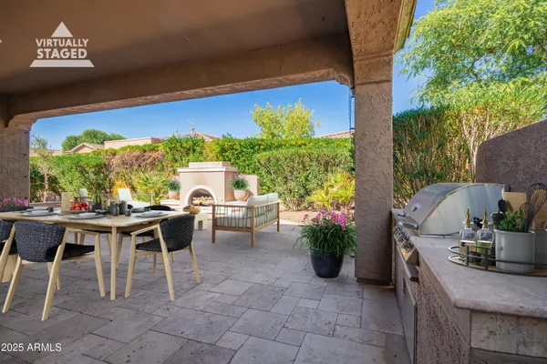 Property Slideshow image 3 of 49 | 12652 w maya way, Peoria, AZ, 85383