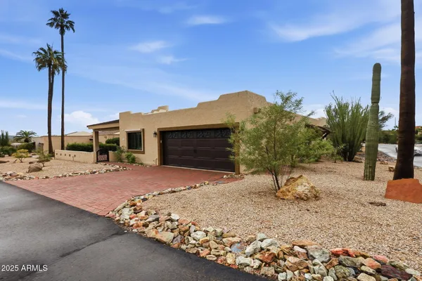 Property Slideshow image 2 of 53 | 18421 n sierra vereda, Rio Verde, AZ, 85263