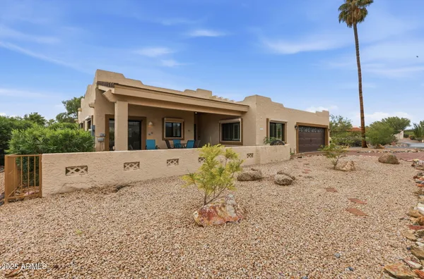 Property Slideshow image 3 of 55 | 18421 n sierra vereda, Rio Verde, AZ, 85263