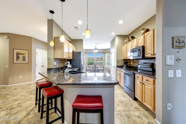 Property Slideshow image 2 of 28 | 15897 w summerwalk dr, Surprise, AZ, 85374