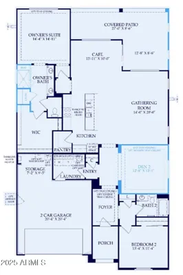 Property Slideshow image 2 of 12 | 18786 n 268th dr, Buckeye, AZ, 85396