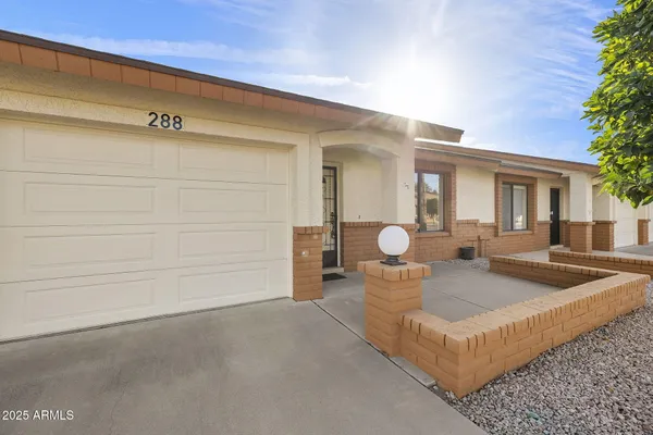 Property Slideshow image 3 of 39 | 8020 e keats ave unit 288, Mesa, AZ, 85209