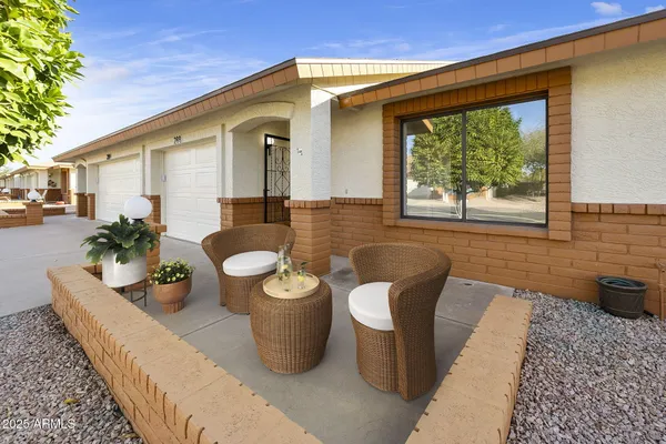 Property Slideshow image 2 of 39 | 8020 e keats ave unit 288, Mesa, AZ, 85209