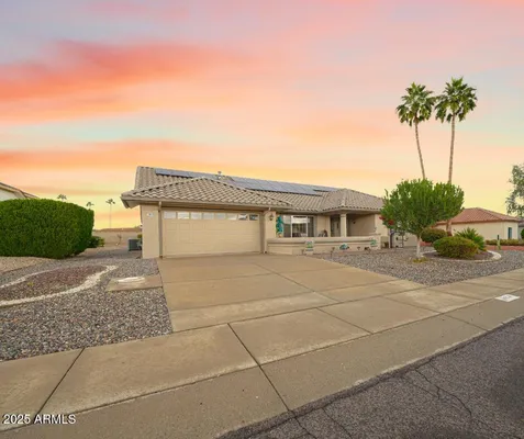Property Slideshow image 2 of 19 | 14814 w antelope dr, Sun City West, AZ, 85375
