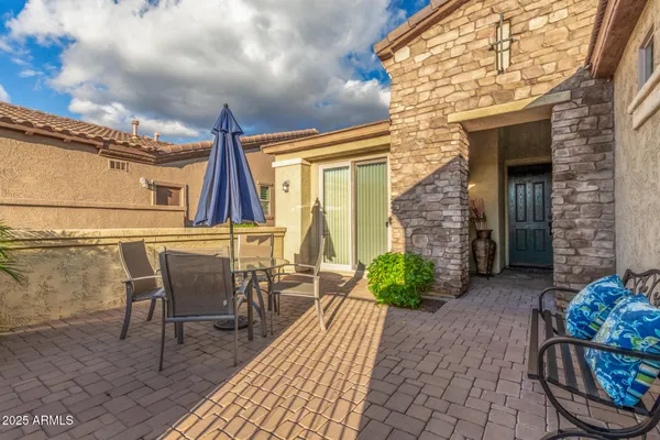 Property Slideshow image 2 of 65 | 28873 n 127th ln, Peoria, AZ, 85383