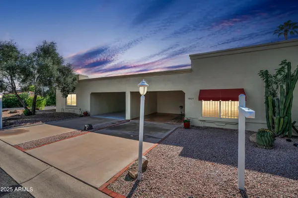 Property Slideshow image 3 of 47 | 7817 e sage dr, Scottsdale, AZ, 85250