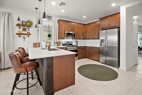 Property Slideshow image 3 of 61 | 17122 w artemisa ave, Surprise, AZ, 85387