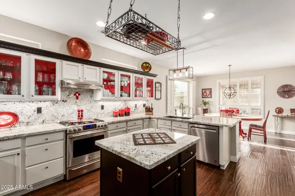 Property Slideshow image 3 of 53 | 20172 n canyon whisper dr, Surprise, AZ, 85387