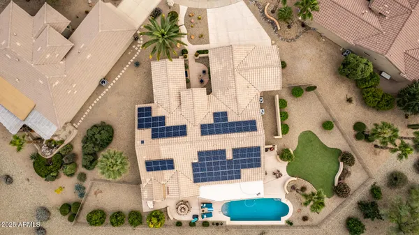 Property Slideshow image 2 of 53 | 20172 n canyon whisper dr, Surprise, AZ, 85387