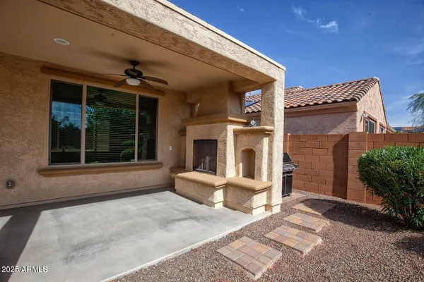 Property Slideshow image 2 of 80 | 21883 n 263rd dr, Buckeye, AZ, 85396