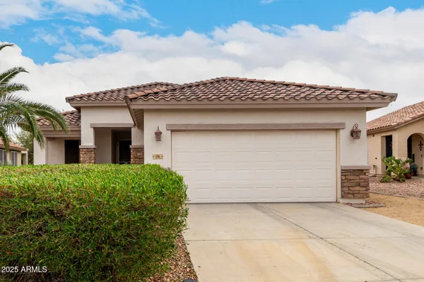 Property Slideshow image 3 of 84 | 696 s 226th dr, Buckeye, AZ, 85326