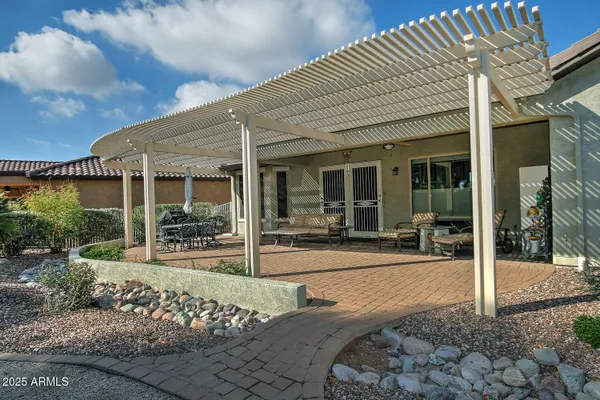 Property Slideshow image 3 of 50 | 3652 w saratoga ct, Florence, AZ, 85132