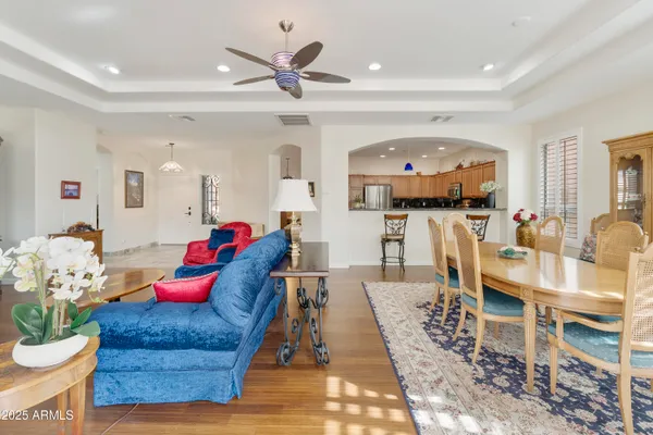 Property Slideshow image 3 of 70 | 10061 e coopers hawk dr, Sun Lakes, AZ, 85248