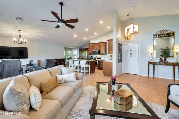 Property Slideshow image 3 of 30 | 15460 w merrell st, Goodyear, AZ, 85395