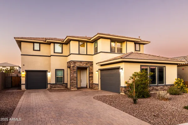 Property Slideshow image 3 of 83 | 13142 w brookhart way, Peoria, AZ, 85383