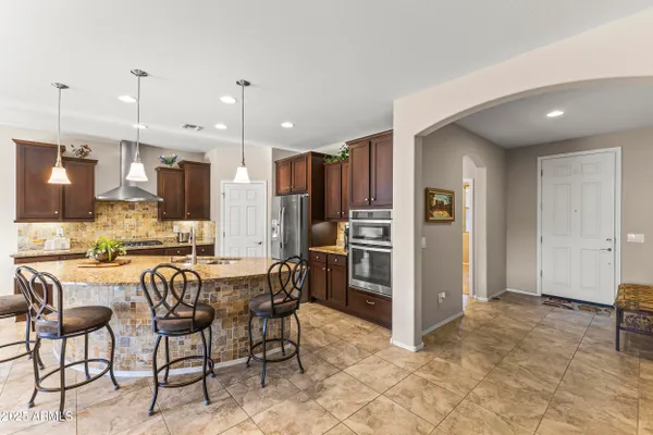 Property Slideshow image 2 of 31 | 26851 w piute ave, Buckeye, AZ, 85396