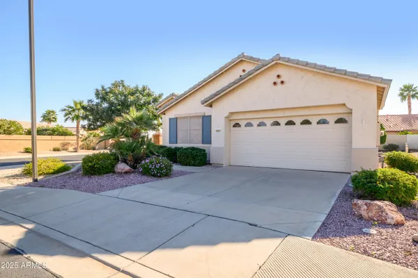 Property Slideshow image 2 of 27 | 18021 w fairway dr, Surprise, AZ, 85374