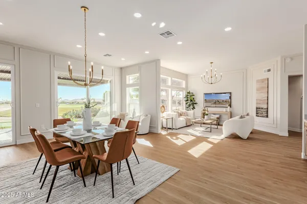 Property Slideshow image 3 of 31 | 16131 w sentinel dr, Sun City West, AZ, 85375