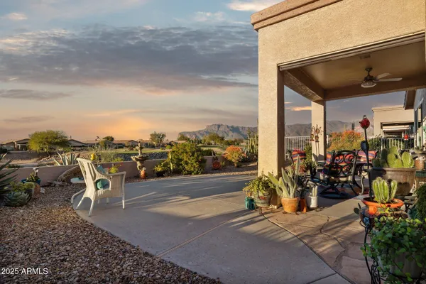 Property Slideshow image 3 of 75 | 6740 s fairway dr, Gold Canyon, AZ, 85118