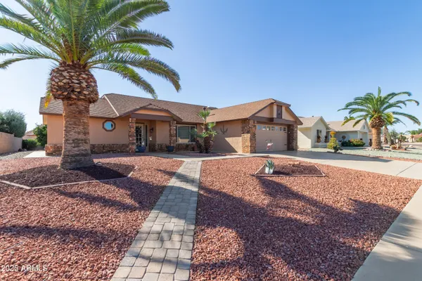 Property Slideshow image 2 of 30 | 14835 w antelope dr, Sun City West, AZ, 85375