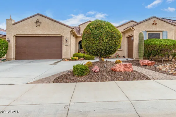 Property Slideshow image 3 of 47 | 26952 w marco polo rd, Buckeye, AZ, 85396