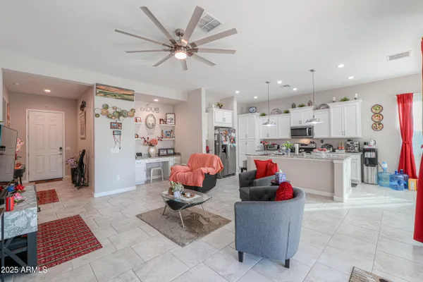 Property Slideshow image 2 of 33 | 341 n marcos ct, Casa Grande, AZ, 85194