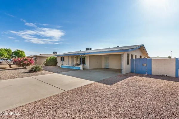 Property Slideshow image 2 of 41 | 6449 e adobe rd, Mesa, AZ, 85205