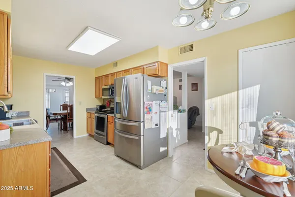 Property Slideshow image 2 of 42 | 11165 w cameo dr, Sun City, AZ, 85351