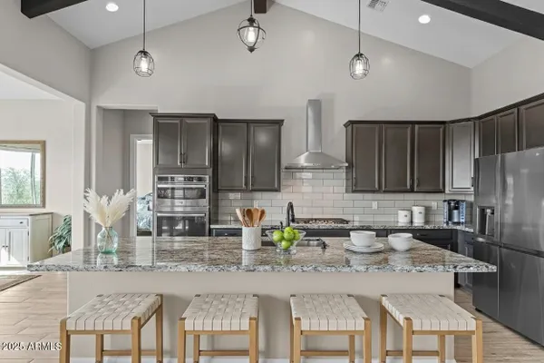 Property Slideshow image 3 of 56 | 4230 blacksmith way, Wickenburg, AZ, 85390