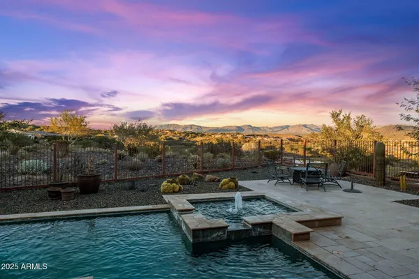 Property Slideshow image 3 of 87 | 3360 rising sun rdg, Wickenburg, AZ, 85390