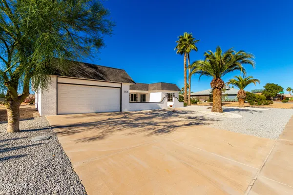 Property Slideshow image 3 of 46 | 18838 n conquistador dr, Sun City West, AZ, 85375