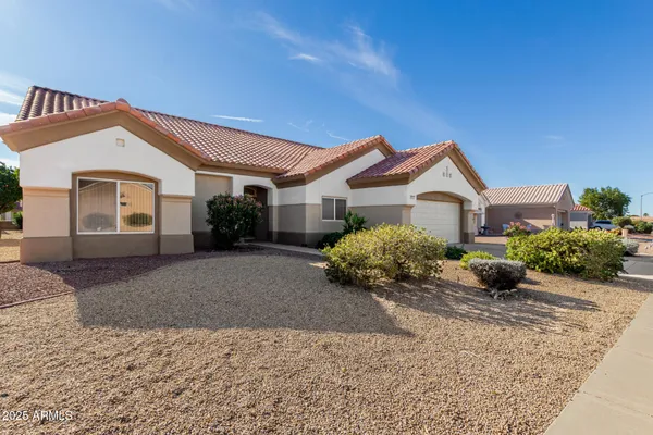 Property Slideshow image 2 of 32 | 14532 w horizon dr, Sun City West, AZ, 85375
