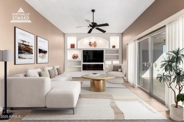 Property Slideshow image 2 of 26 | 10533 w ocotillo dr, Sun City, AZ, 85373