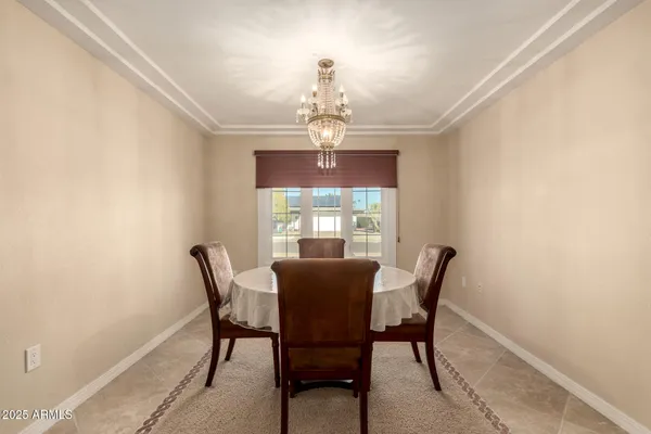 Property Slideshow image 2 of 29 | 18010 n 135th dr, Sun City West, AZ, 85375