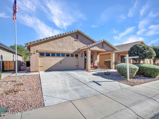 Property Slideshow image 2 of 40 | 245 s 225th ln, Buckeye, AZ, 85326