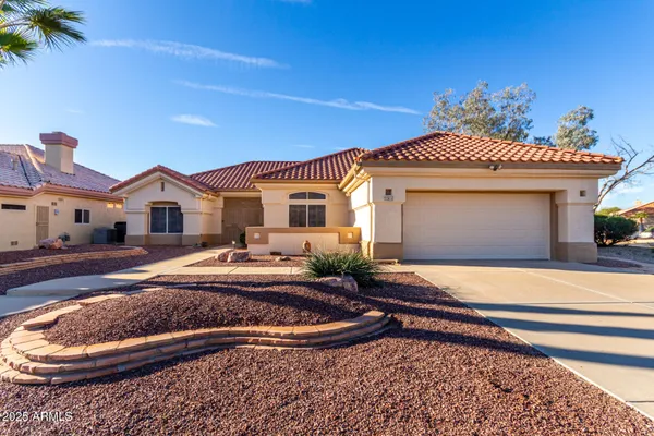 Property Slideshow image 2 of 36 | 22836 n dusty trail blvd, Sun City West, AZ, 85375