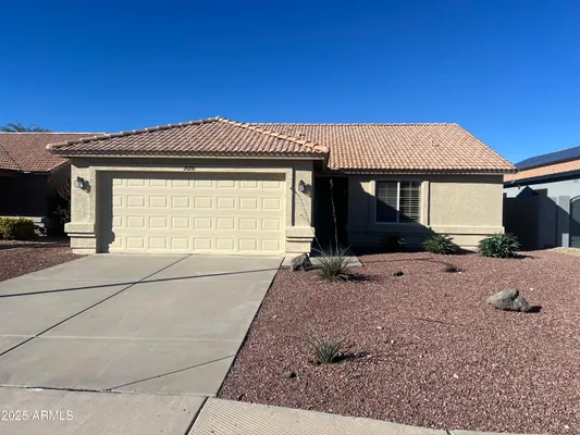 Property Slideshow image 3 of 51 | 20710 n 105th dr, Peoria, AZ, 85382