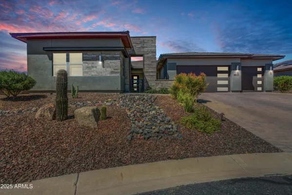 Property Slideshow image 3 of 64 | 28220 n needle rock ct, Rio Verde, AZ, 85263