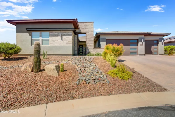 Property Slideshow image 2 of 64 | 28220 n needle rock ct, Rio Verde, AZ, 85263