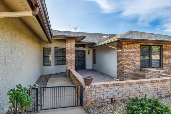 Property Slideshow image 2 of 27 | 19511 n 143rd dr, Sun City West, AZ, 85375