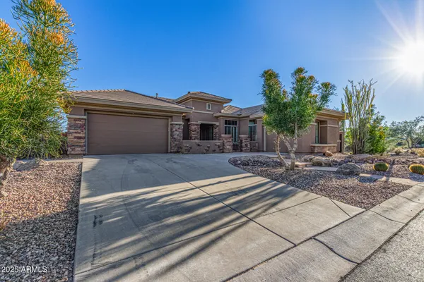 Property Slideshow image 3 of 66 | 42032 n club pointe dr, Anthem, AZ, 85086