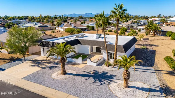 Property Slideshow image 3 of 51 | 18838 n conquistador dr, Sun City West, AZ, 85375