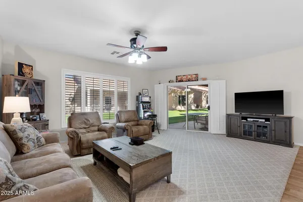 Property Slideshow image 3 of 14 | 2101 s yellow wood unit 71, Mesa, AZ, 85209
