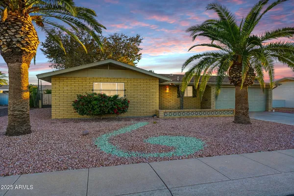 Property Slideshow image 2 of 44 | 5843 e dodge st, Mesa, AZ, 85205