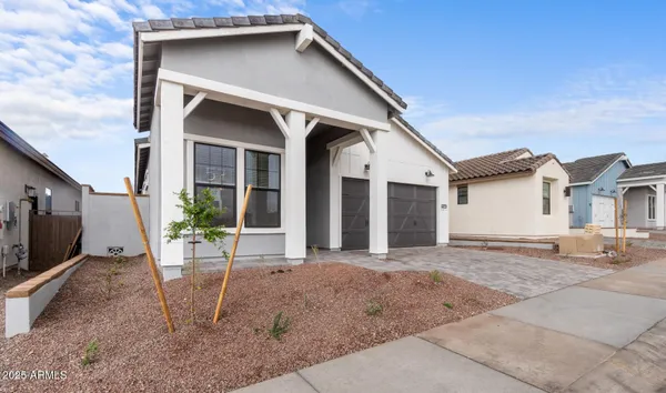 Property Slideshow image 2 of 49 | 4412 n 203rd dr, Buckeye, AZ, 85396