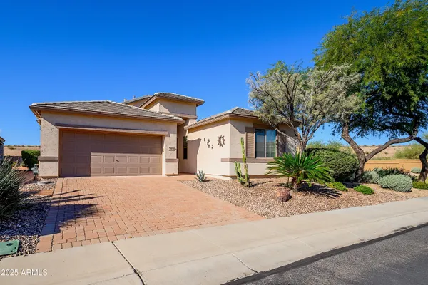 Property Slideshow image 2 of 47 | 18478 n canal dr, Surprise, AZ, 85374