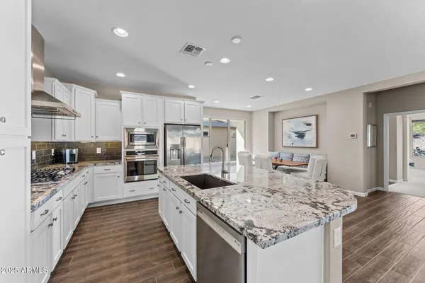 Property Slideshow image 2 of 36 | 3900 ridge runner way, Wickenburg, AZ, 85390