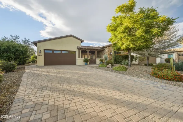 Property Slideshow image 3 of 46 | 17856 e vista desierto, Rio Verde, AZ, 85263